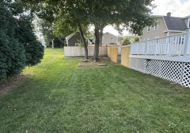 27th image of 7 Gardner Ave, Attleboro, MA 02703 | MLS# 73564133