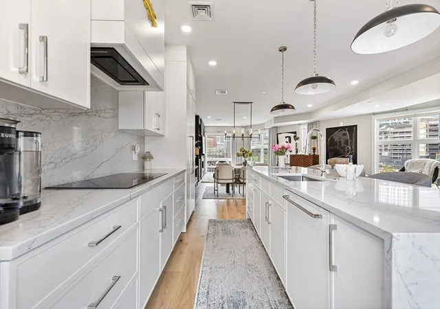 Homes for sale in Boston, MA | 43 Stillman Street #PH, Boston, MA 02113 | MLS# 73499049