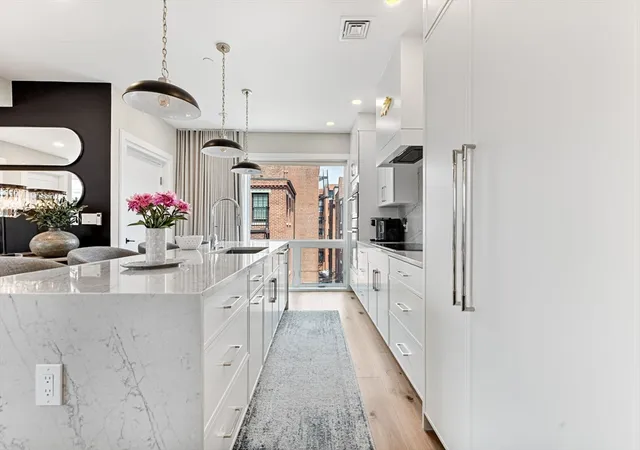 Homes for sale in Boston, MA | 43 Stillman Street #PH, Boston, MA 02113 | MLS# 73499049