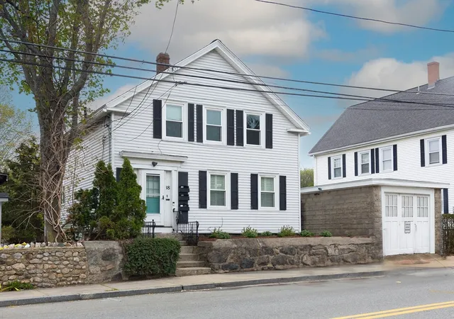 Homes for sale in Milford, MA | 38 Depot Street, Milford, MA 01757 | MLS# 73512460