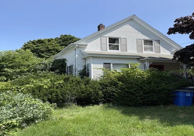 Photo 3 of Sale Pending at 35 Emmons St, Milford, MA 01757 | MLS# 73557500 | Listing updated on 2026-09-03