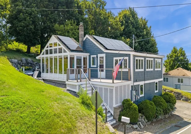 Homes for sale in Ipswich, MA | 21 North Ridge Rd, Ipswich, MA 01938 | MLS# 73545404