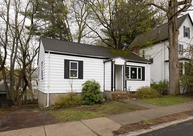 Homes for sale in Boston, MA | 177 Perham St, Boston, MA 02132 | MLS# 73510807