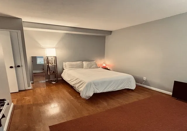 2nd image of 100 Marion St, Brookline, MA 02446