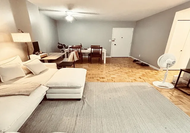 2nd image of 100 Marion Street #11, Brookline, MA 02446 | MLS# 73558491