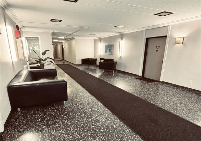 Listing Photo 4 - Condo for sale in building located at 100 Marion St, Brookline, MA 02446 - Unit #11