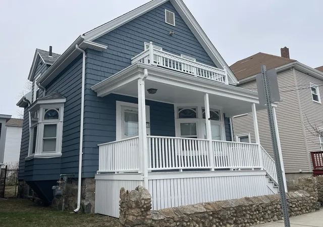 Homes for sale in New Bedford, MA | 15 Valentine St, New Bedford, MA 02744 | MLS# 73547640
