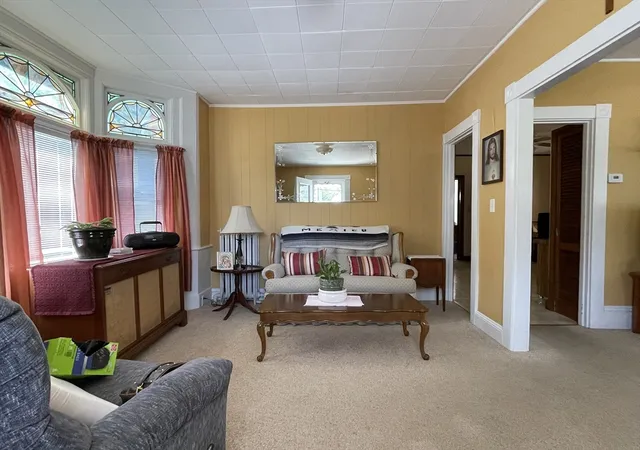 Homes for sale in New Bedford, MA | 15 Valentine St, New Bedford, MA 02744 | MLS# 73547640