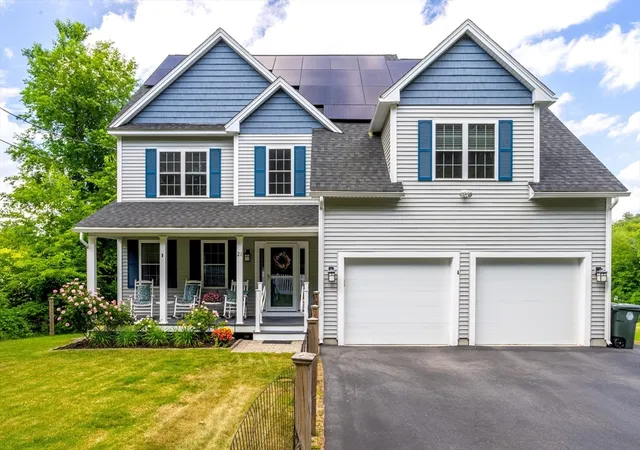 1st image of 21 Joslin Street, Leominster, MA 01453 | MLS# 73538938