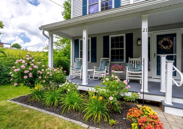 3rd image of 21 Joslin Street, Leominster, MA 01453 | MLS# 73538938