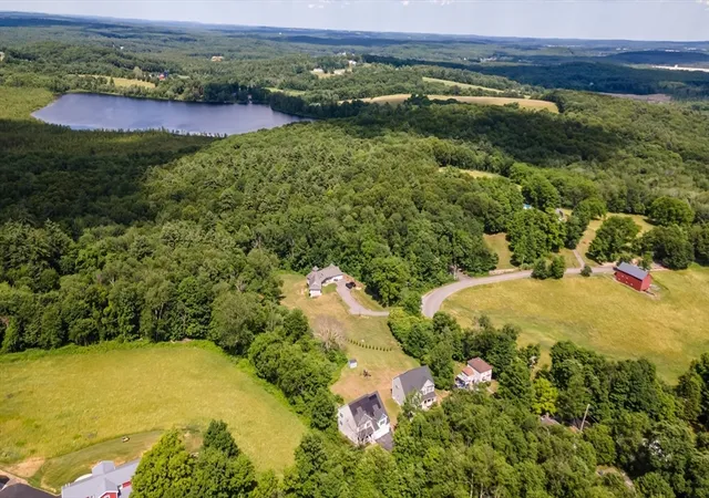 42nd image of 21 Joslin Street, Leominster, MA 01453 | MLS# 73538938
