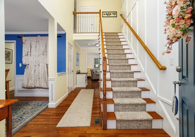 5th image of 21 Joslin Street, Leominster, MA 01453 | MLS# 73538938
