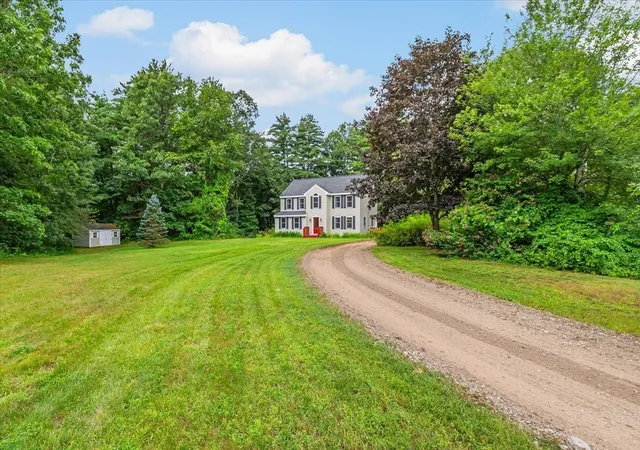 Photo 3 of Sale Pending at 140 Burrage St, Lunenburg, MA 01462 | MLS# 73567214 | Listing updated on 2026-09-10