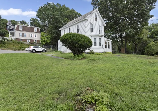 1st image of 88 Ashburnham St, Fitchburg, MA 01420 | MLS# 73567486