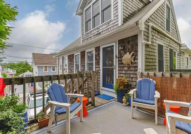 Photo 1 of Sale Pending at 15 Court St #5, Provincetown, MA 02657 | MLS# 73552534 | Listing updated on 2026-08-14
