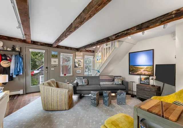 Photo 3 of Sale Pending at 15 Court St #5, Provincetown, MA 02657 | MLS# 73552534 | Listing updated on 2026-08-14