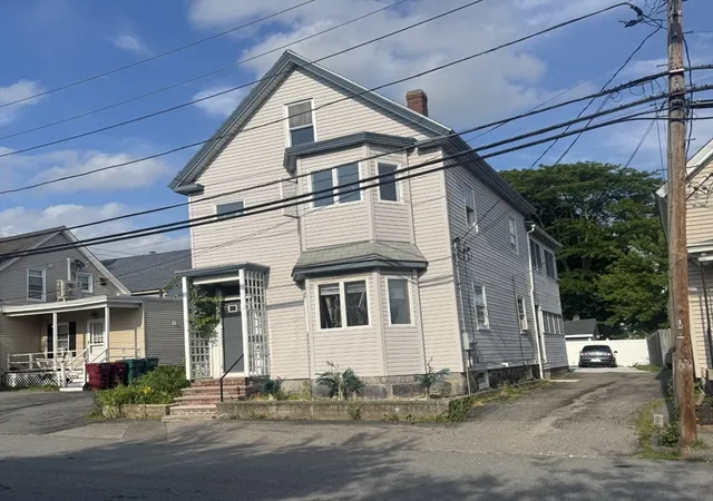3rd image of 10 Payton St, Lowell, MA 01852 | MLS# 73544638