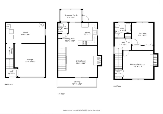 32nd image of 32 Spruce Street #32, Lynn, MA 01905 | MLS# 73525863