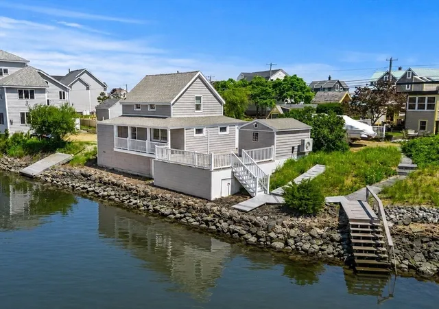 1st image of 3 36th Street, Newbury, MA 01951 | MLS# 73550905
