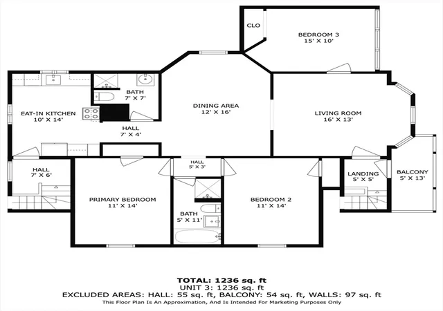 26th image of 87 Broad St #3, Lynn, MA 01902 | MLS# 73541156