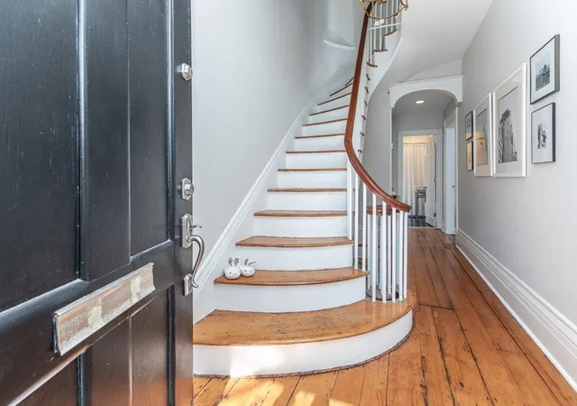 Homes for sale in Boston, MA | 27 Saint James St, Boston, MA 02119 | MLS# 73490790