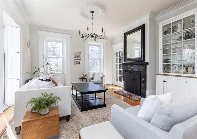 Homes for sale in Boston, MA | 27 Saint James St, Boston, MA 02119 | MLS# 73490790