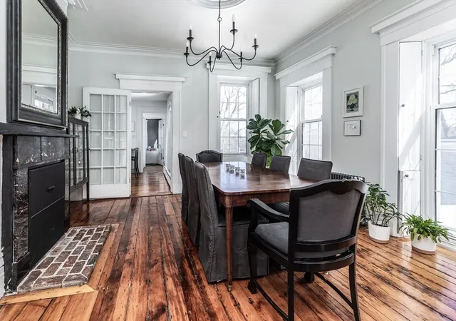Homes for sale in Boston, MA | 27 Saint James St, Boston, MA 02119 | MLS# 73490790
