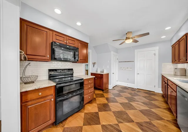 Photo 3 of Sale Pending at 10 Essex St, Amesbury, MA 01913 | MLS# 73549789 | Listing updated on 2026-07-30