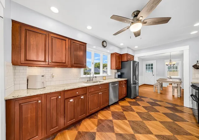 Photo 4 of Sale Pending at 10 Essex St, Amesbury, MA 01913 | MLS# 73549789 | Listing updated on 2026-07-30