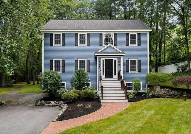 1st image of 97 Liberty Street, Middleton, MA 01949 | MLS# 73557319