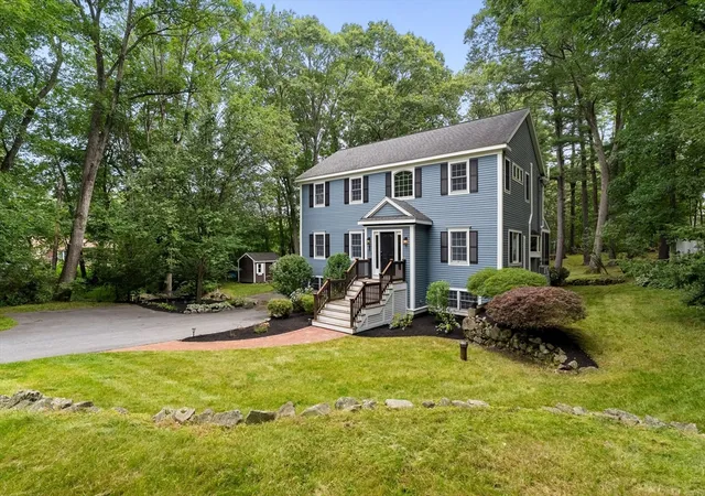 2nd image of 97 Liberty Street, Middleton, MA 01949 | MLS# 73557319