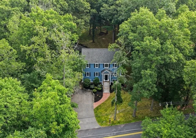 41st image of 97 Liberty Street, Middleton, MA 01949 | MLS# 73557319