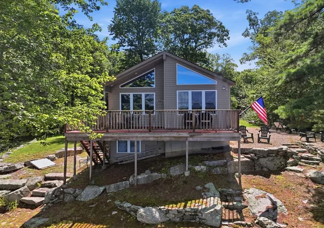Photo 2 of Sale Pending at 43 Salminen Dr, Leicester, MA 01524 | MLS# 73558549 | Listing updated on 2026-09-08