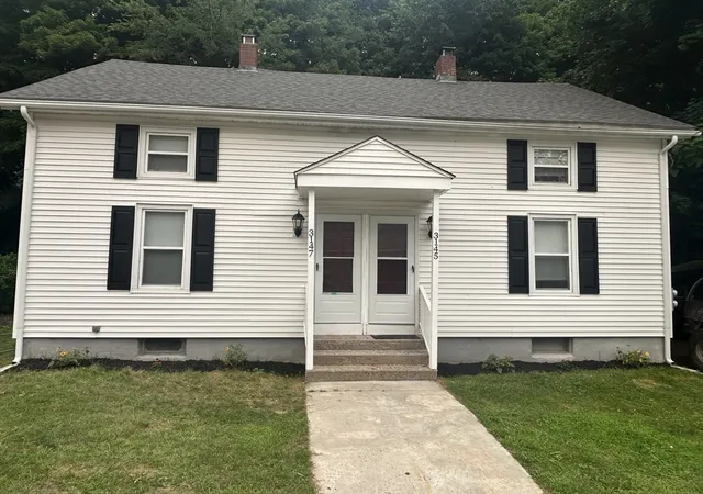 1st image of 3145 3147 High St, Bondsville, MA 01009 | MLS# 73550839