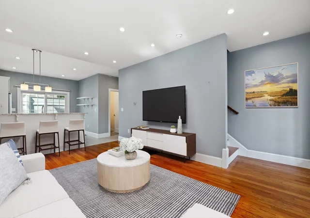Homes for sale in Boston, MA | 8 Loring Pl #8, Boston, MA 02136 | MLS# 73521362