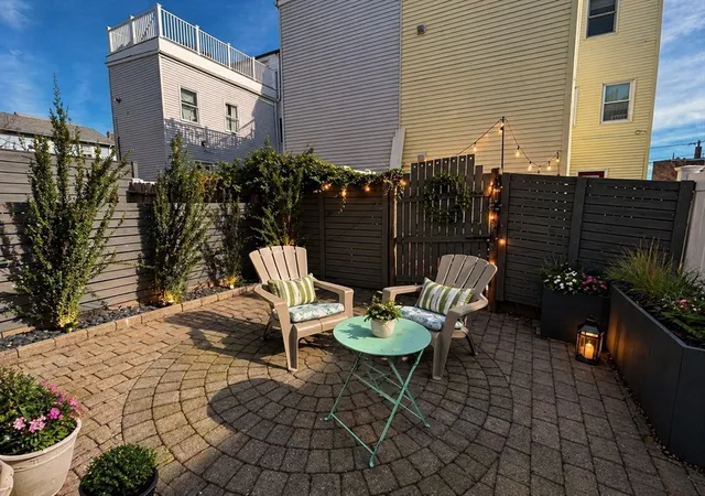Homes for sale in Boston, MA | 271 Bunker Hill Street #1, Boston, MA 02129 | MLS# 73507750