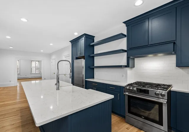 Homes for sale in Boston, MA | 271 Bunker Hill Street #1, Boston, MA 02129 | MLS# 73507750