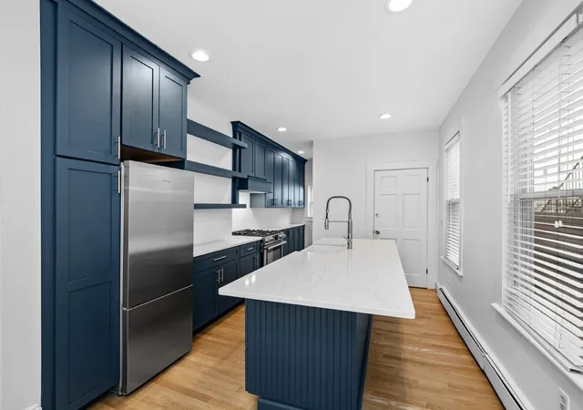 Homes for sale in Boston, MA | 271 Bunker Hill Street #1, Boston, MA 02129 | MLS# 73507750