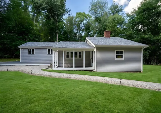 Photo 1 of Sale Pending at 23 Woodbury Rd, Southborough, MA 01772 | MLS# 73569415 | Listing updated on 2026-09-23