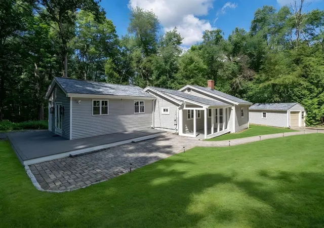 Photo 2 of Sale Pending at 23 Woodbury Rd, Southborough, MA 01772 | MLS# 73569415 | Listing updated on 2026-09-23