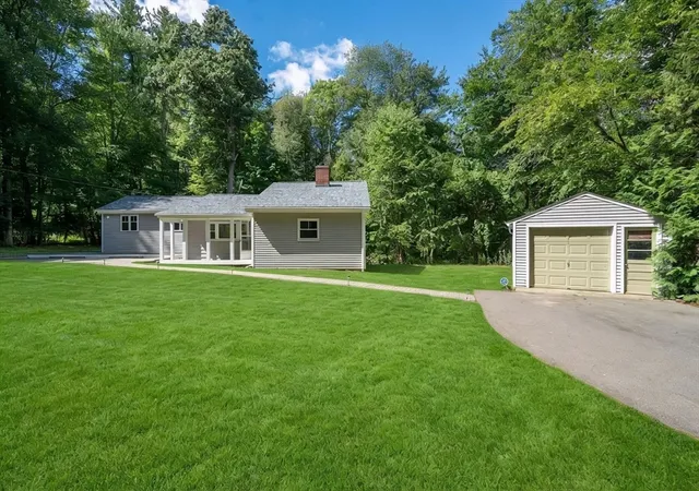 Photo 3 of Sale Pending at 23 Woodbury Rd, Southborough, MA 01772 | MLS# 73569415 | Listing updated on 2026-09-23