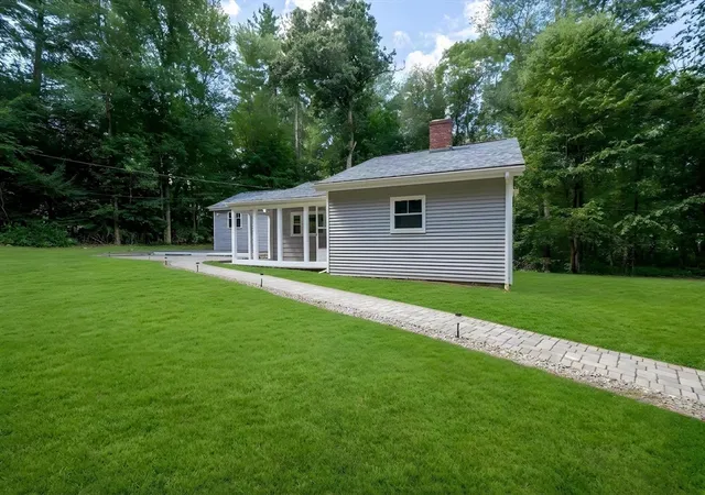 Photo 4 of Sale Pending at 23 Woodbury Rd, Southborough, MA 01772 | MLS# 73569415 | Listing updated on 2026-09-23