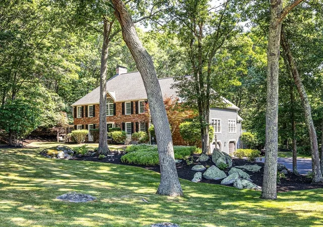 42nd image of 14 Hidden Brick Road, Hopkinton, MA 01748 | MLS# 73550202
