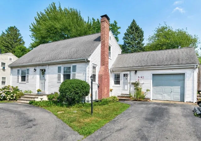 Photo 1 of Sale Pending at 234 Liberty St, Braintree, MA 02184 | MLS# 73560039 | Listing updated on 2026-08-26