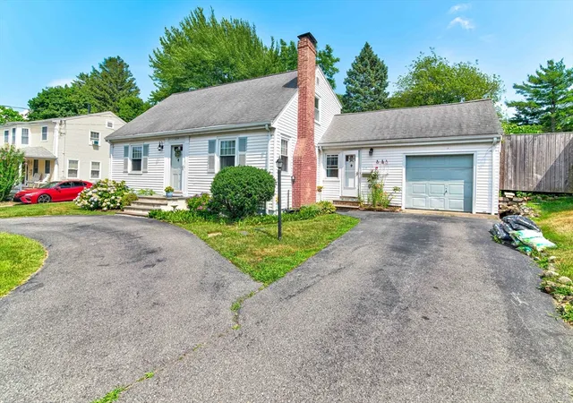Photo 2 of Sale Pending at 234 Liberty St, Braintree, MA 02184 | MLS# 73560039 | Listing updated on 2026-08-26