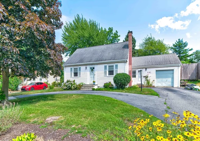 Photo 3 of Sale Pending at 234 Liberty St, Braintree, MA 02184 | MLS# 73560039 | Listing updated on 2026-08-26