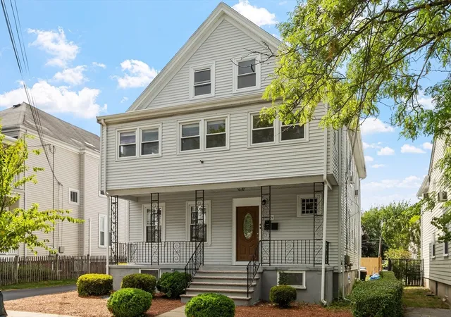 Photo 3 of Sale Pending at 24 26 Baker St, Belmont, MA 02478 | MLS# 73568965 | Listing updated on 2026-09-15