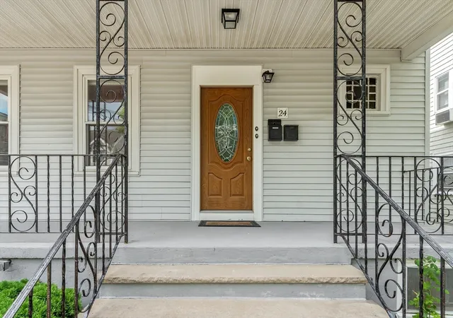 Photo 4 of Sale Pending at 24-26 Baker St, Belmont, MA 02478 | MLS# 73568965 | Listing updated on 2026-09-15