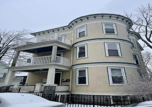 Homes for sale in Boston, MA | 9 Sumner Sq, Boston, MA 02125 | MLS# 73492231