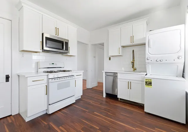 Homes for sale in Boston, MA | 9 Sumner Sq, Boston, MA 02125 | MLS# 73492231